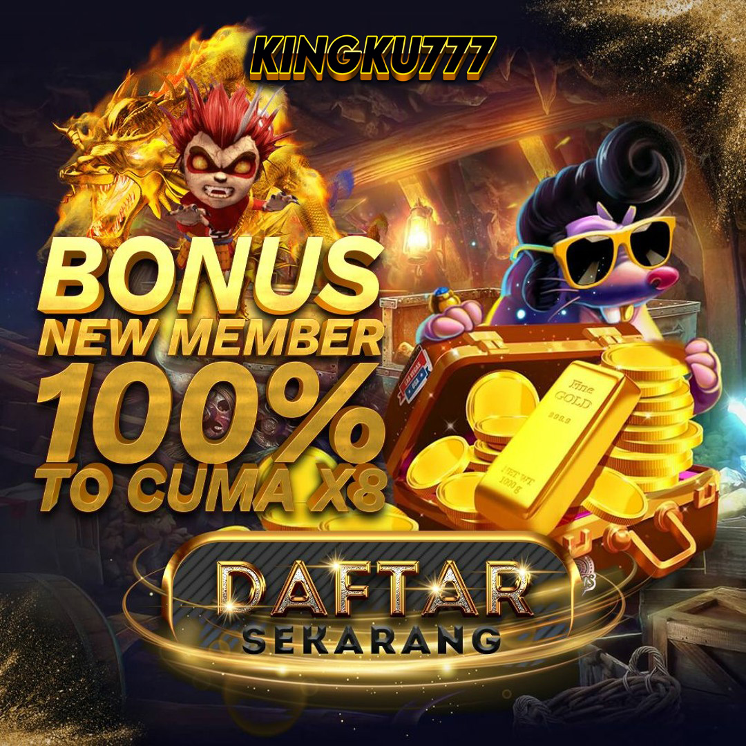 KINGKU777 # Akses Link Situs Slot Gacor 777 Anti Lag Menang Terus Hari Ini